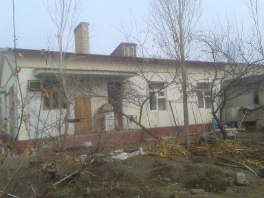 Ташкентская область, Бекабад