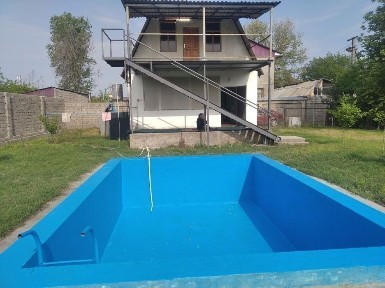 Ташкентская область, Пскент