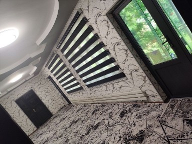 Ташкентская область, Нурафшан (Тойтепа)