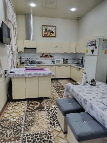 Ташкентская область, Ташкент, Сергелийский район