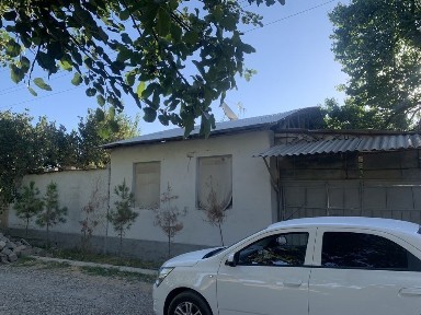 Ташкентская область, Назарбек