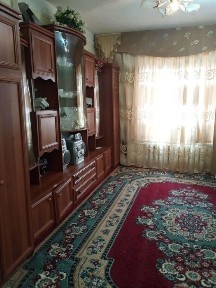 Ташкентская область, Ташкент, Юнусабадский район