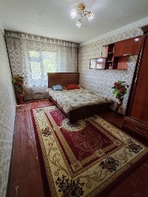 3 хонали уй хамма жихозлари билан сотилади