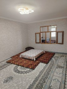 Ташкентская область, Ташкент, Бектемирский район