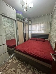 Ташкентская область, Ташкент, Яккасарайский район