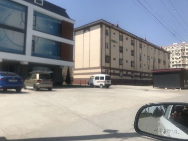 Ташкентская область, Назарбек