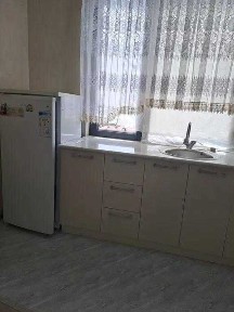 Ташкентская область, Ташкент, Мирзо-Улугбекский район