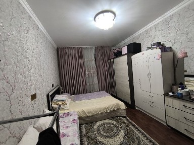 Ташкентская область, Ташкент, Алмазарский район