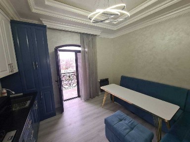 Сдаётся квартира 2х ком