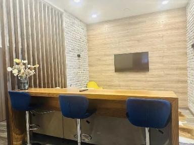 Сдаётся квартира по ул. Бабура**