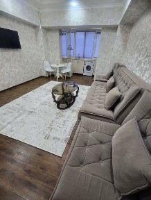 Ташкентская область, Ташкент, Мирабадский район