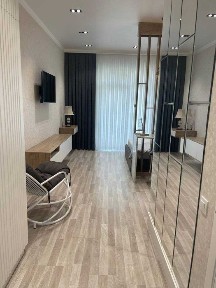 Сдаётся квартира в аренду на нрж Ойбек