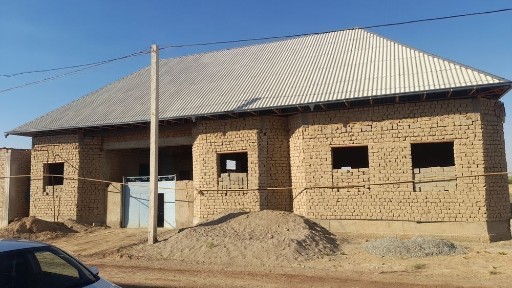 Кашкадарьинская область, Карши