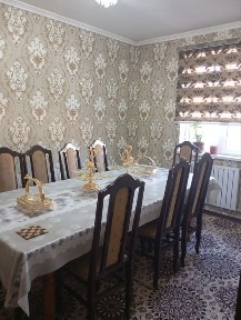 Кашкадарьинская область, Карши