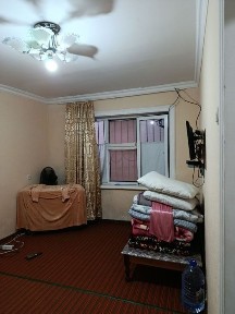 Продаётся 1 ком квартира 1 этаж 3 этажного доме в супер