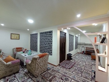 Ташкентская область, Ташкент, Юнусабадский район