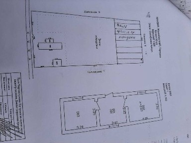 Ташкентская область, Нурафшан (Тойтепа)
