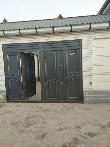 Ташкентская область, Коксарай