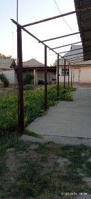 Ташкентская область, Ахангаран