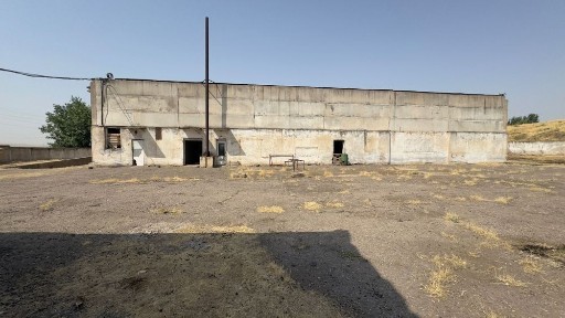 Ташкентская область, Паркент