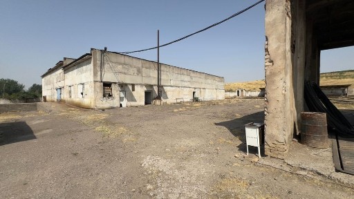 Ташкентская область, Паркент