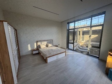 Продается Дача, в пригорье, район Чимбойлик, не долеко от Ок тоша