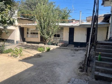 Ташкентская область, Ташкент, Алмазарский район