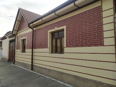 Ташкентская область, Нурафшан (Тойтепа)