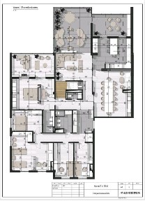 Продается квартира в Мирзо Улугбекском районе без посредников!