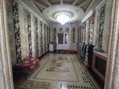 Ташкентская область, Ташкент, Сергелийский район