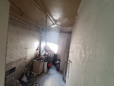 Прадается квартира 3/6/9