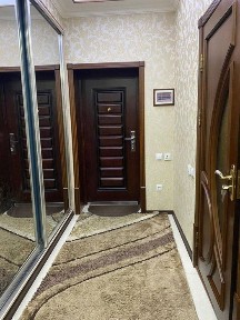 Ташкентская область, Ташкент, Яшнабадский район