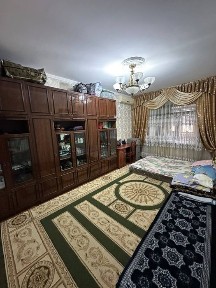 Ташкентская область, Ташкент, Чиланзарский район