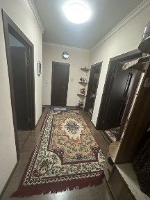 Ташкентская область, Ташкент, Сергелийский район