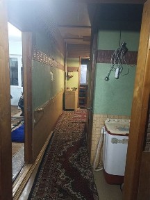 Ташкентская область, Ташкент, Алмазарский район