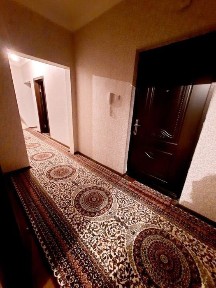 Ташкентская область, Ташкент, Сергелийский район