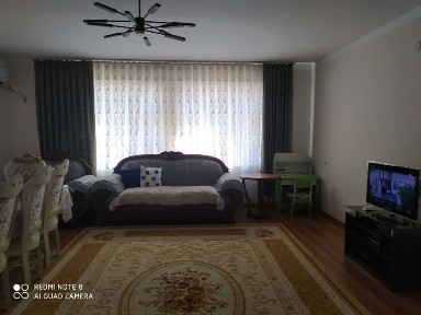 Ташкентская область, Ташкент, Сергелийский район