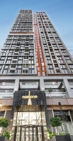 Суточно премиум квартира в центре NestONE Shahar markazida lux xonadon