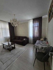 Собственник! Сдаётся 2х ком кв в Якасарайский р-н ЖК Голденхаус