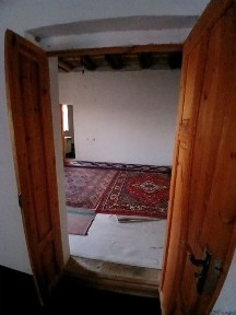 Ховли жой 450 метр кв