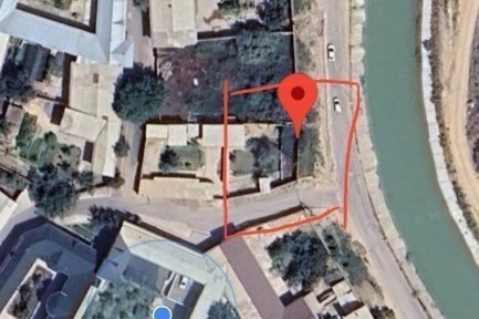 Namangan shahrida Hovli sotiladi