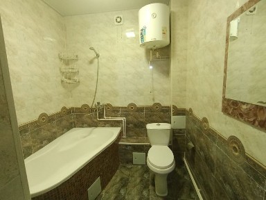 Бухарская область, Бухара