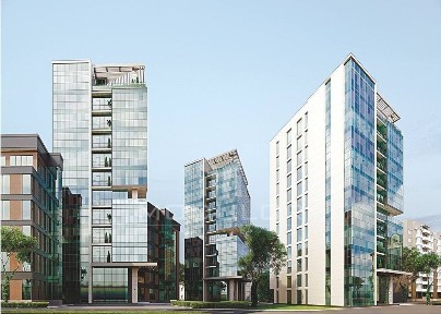 Ташкентская область, Ташкент, Юнусабадский район