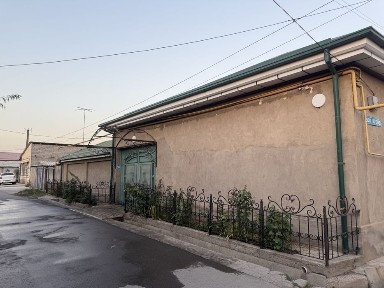 Ташкентская область, Ташкент, Сергелийский район