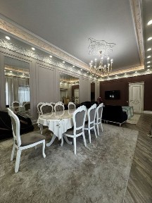 Ташкентская область, Ташкент, Яккасарайский район