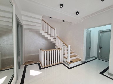 Ташкентская область, Ташкент, Мирзо-Улугбекский район