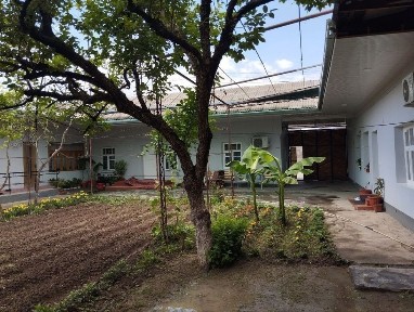 Ташкентская область, Ташкент, Яшнабадский район