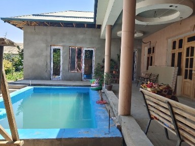 Ташкентская область, Ташкент, Бектемирский район