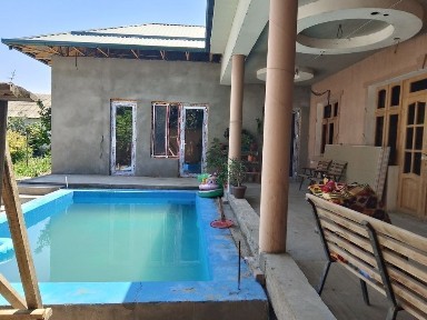 Ташкентская область, Ташкент, Бектемирский район