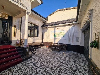 Ташкентская область, Ташкент, Мирзо-Улугбекский район